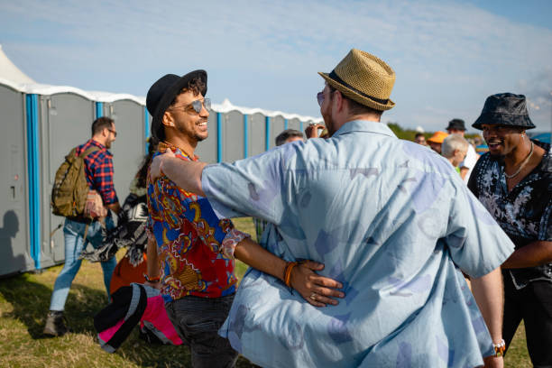 Best Porta potty delivery and setup  in Grover Beach, CA