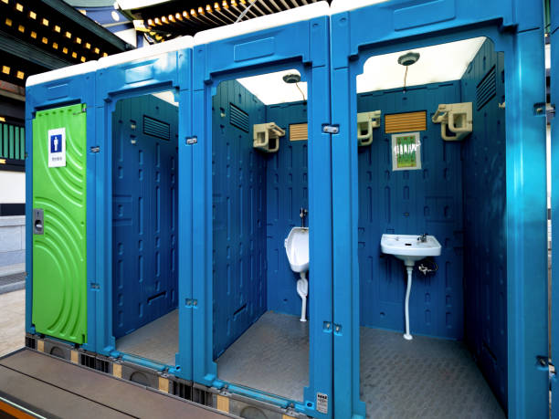 Sanitation services for porta potties in Grover Beach, CA