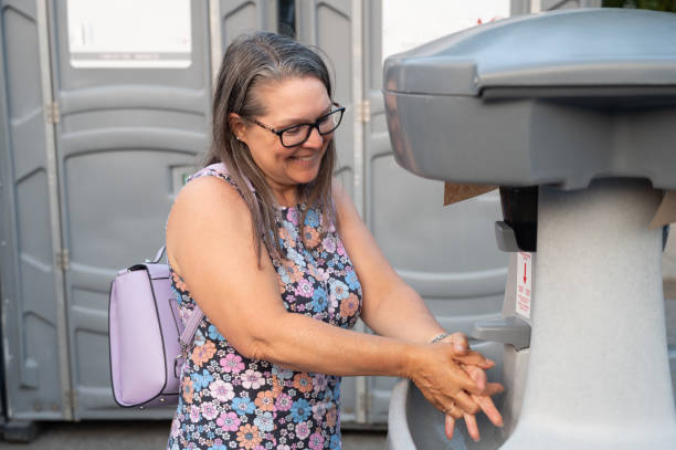 Portable Toilet Options We Offer in Grover Beach, CA