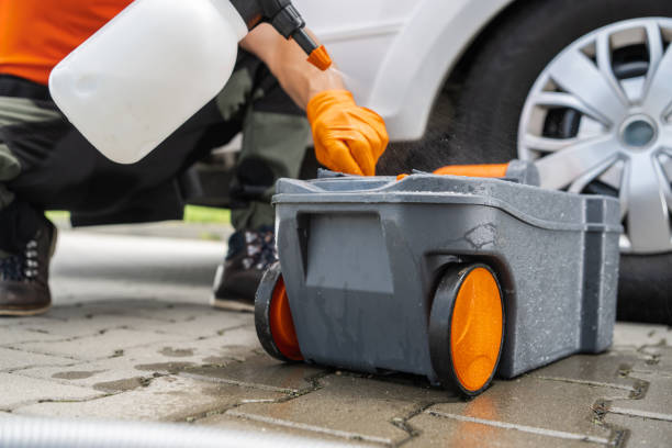 Best Portable toilet rental cost  in Grover Beach, CA