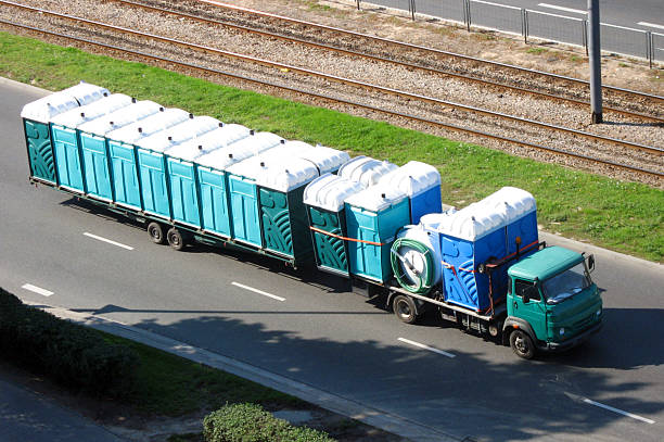 Best Affordable portable toilet rental  in Grover Beach, CA