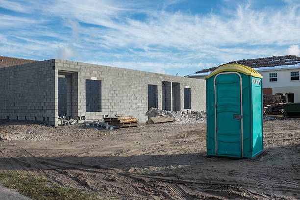 Grover Beach, CA porta potty rental Company
